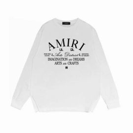 Picture of Amiri T Shirts Long _SKUAmiriS-XXLCH110430453